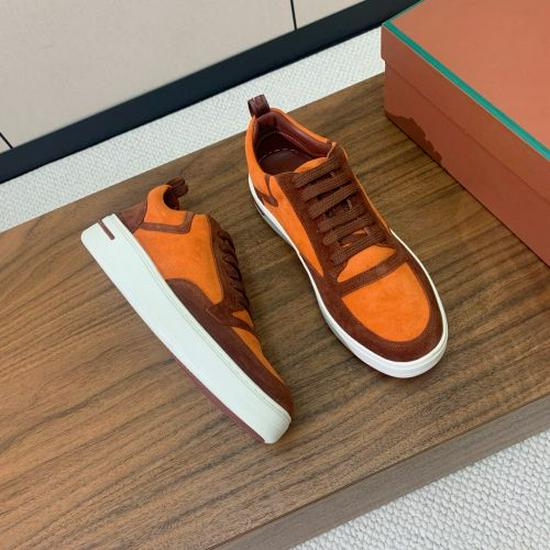 

Весна 2025 г. Кроссовки L*P Color-Block Height-Boost для мужчин и женщин 37