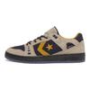 Converse AS-1 Pro Suede & Cordura - Beach Stone Unisex Sneakers Cream Baritone-Blue A09249C