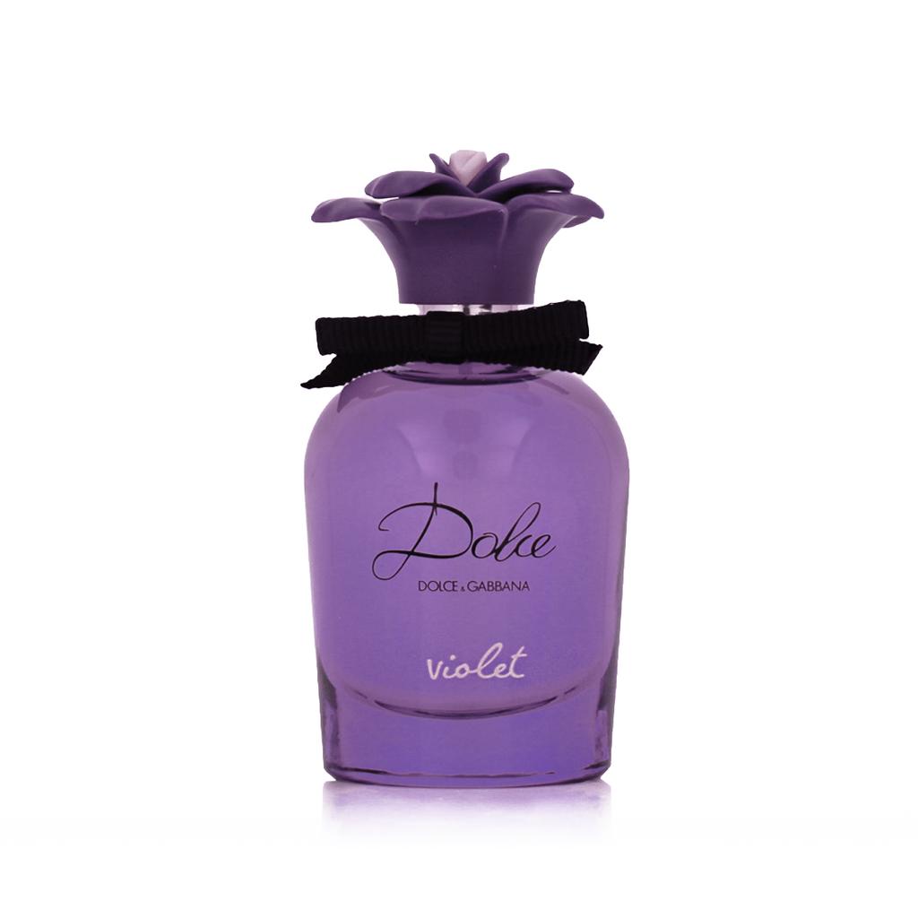 Dolce & Gabbana, Dolce Violet, Eau De Toilette, For Women, 50 ml