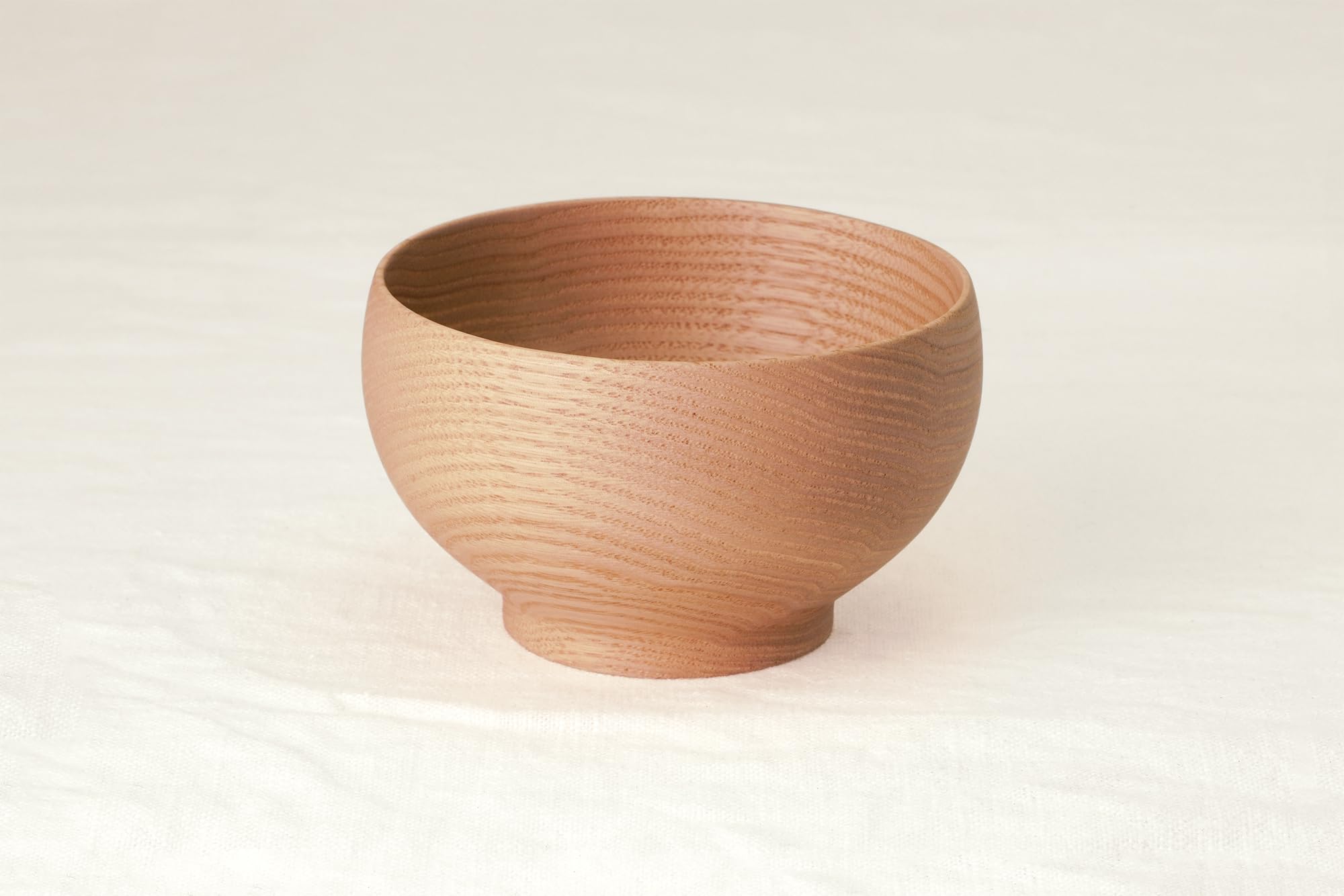 

Meiboku bowl chestnut medium