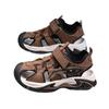Boys' Lightweight Closed-Toe Water-Resistant Sandals - Non-Slip Outdoor Sports Beach Shoes (2026 Summer Style)