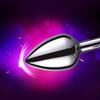 Adults Only Bdsm Butt Plug Metal Round Anal Dilator Sex Toys For Men Gay Prostate Massager Fetish Erotic Intimates Accessories