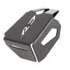 Rear Brake Fluid Reservoir Guard Protector Cover Fit for HONDA CRF1000L CRF1100L Africa Twin
