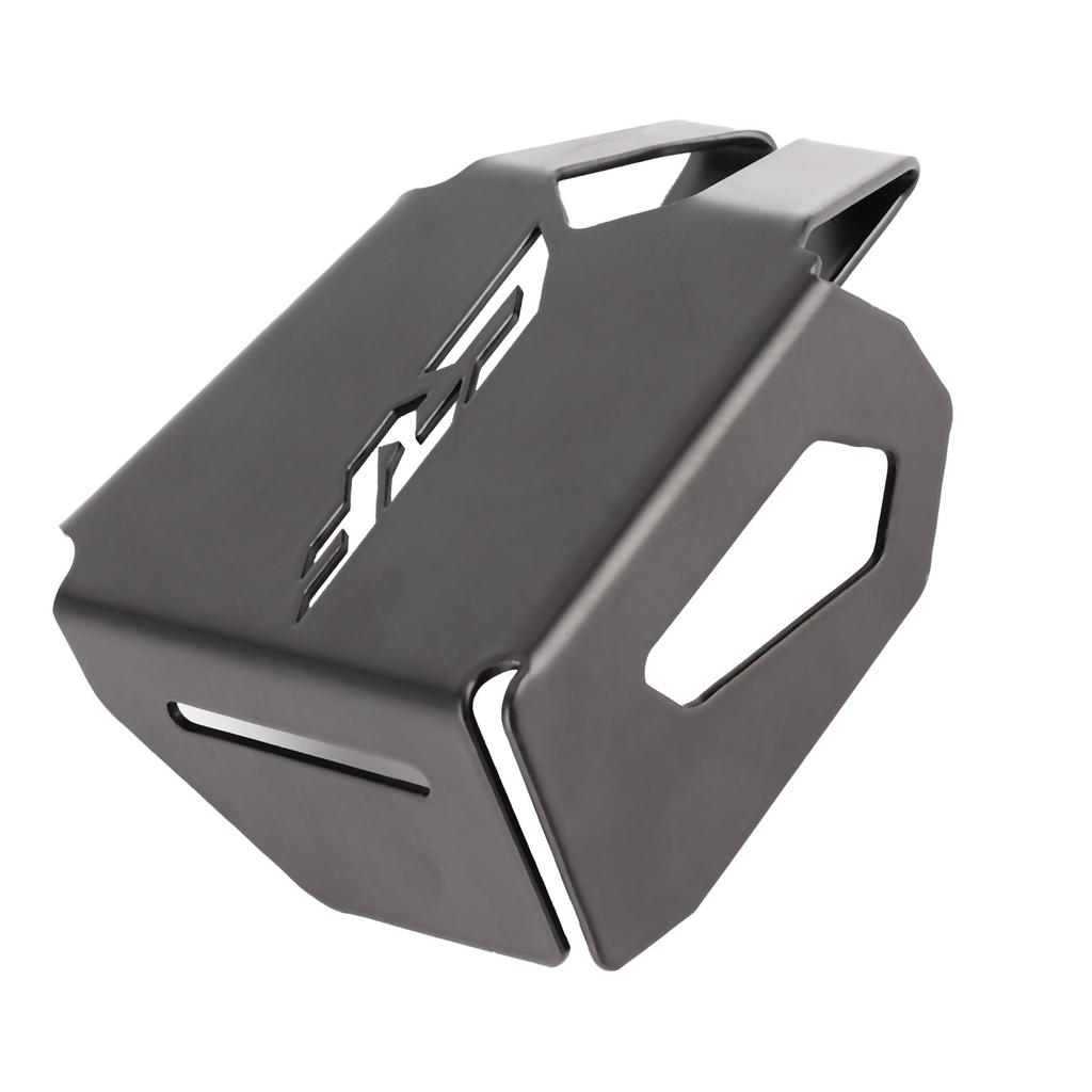 Rear Brake Fluid Reservoir Guard Protector Cover Fit for HONDA CRF1000L CRF1100L Africa Twin