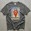 Comfort Colors Catch of the Day Lobster T-Shirt, Retro Seafood Graphic Tee, Euro Summer Design, Coastal Ocean Shirt
