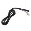 Electric Scooter Power Cable Connection Line High Sensitivity Scooter Display Screen Connection