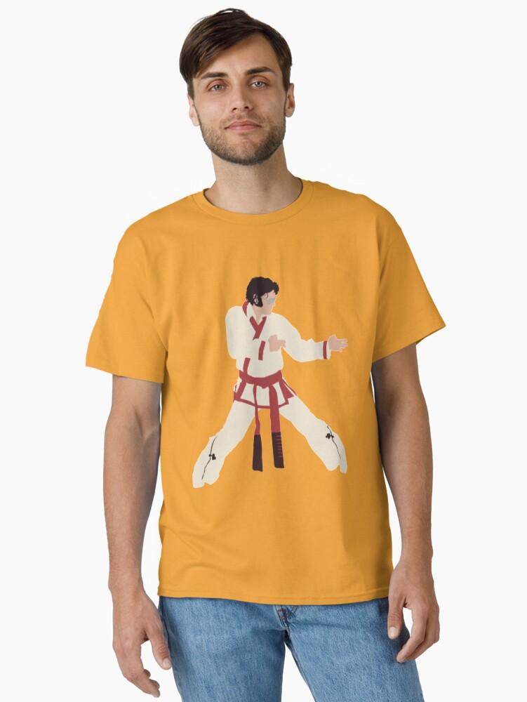 Elvis Presley Elvis Presley Elvis Fu| Perfect Gift Classic T-Shirt