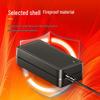 Universal Power Adapter: 12V2A, 5V1A/24V3A/4A/5A, European & American Standard for LED Lights & Speakers