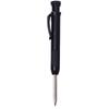 Deep Hole Marking Mechanical Pencil Built-in Sharpener Solid Carpenter Pencil  Carpentry