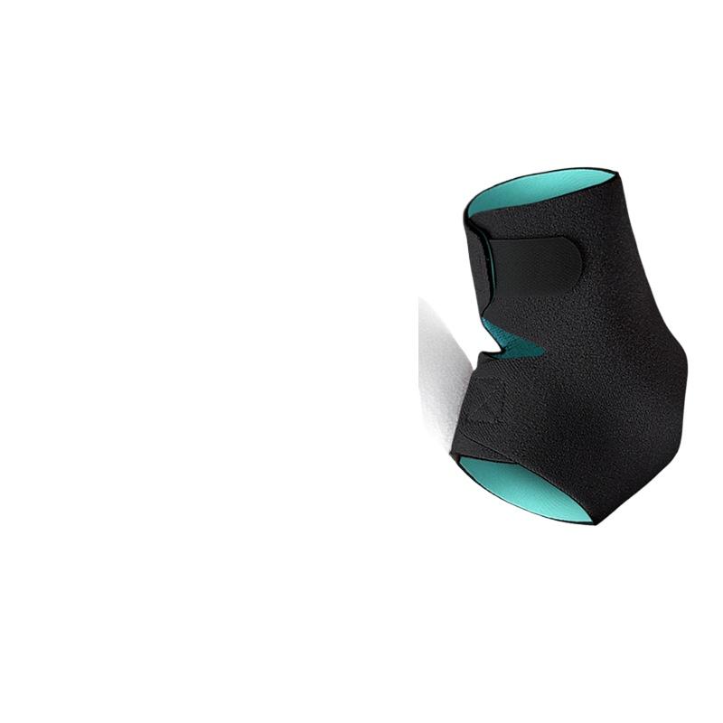 Running Ankle Cover Protective Cover Basketball Soccer Mountaineering Outdoor Sports Protective Gear Adjustable Breathable Pressure Ankle Support