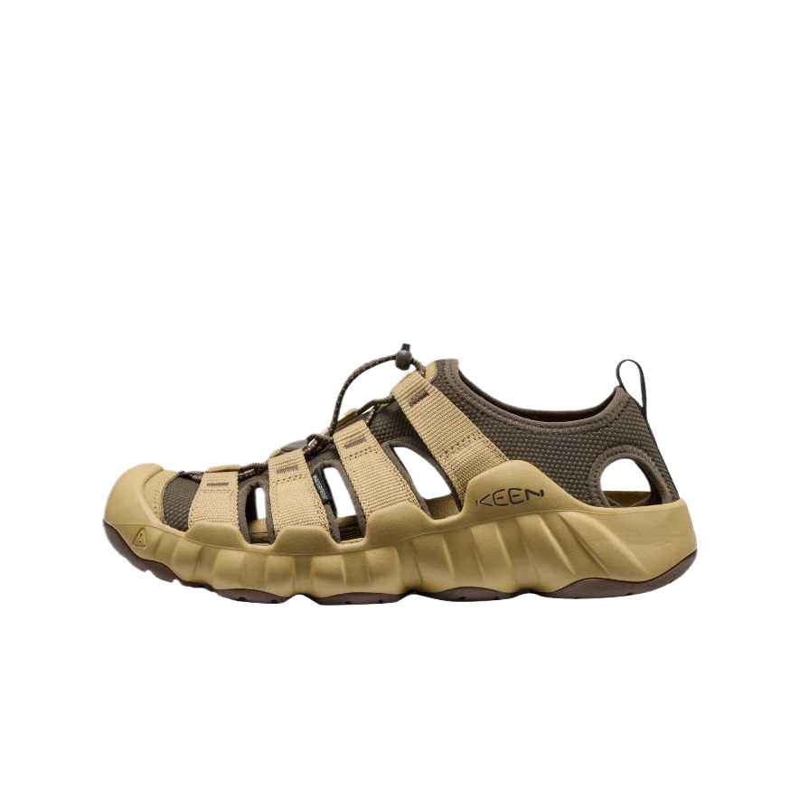 Keen HYPERPORT H2 Fabric River Trekking Shoes Men s 1031740 43