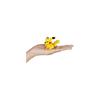 Nanoblock Pocket Monsters Pikachu Building Set 150 Pieces Collectible Toy