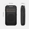 Philips Multi-Band Portable and Desktop Radios