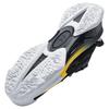 Under Armour CURRY SERIES 7 Basketball Shoes Unisex Black 3027983-003