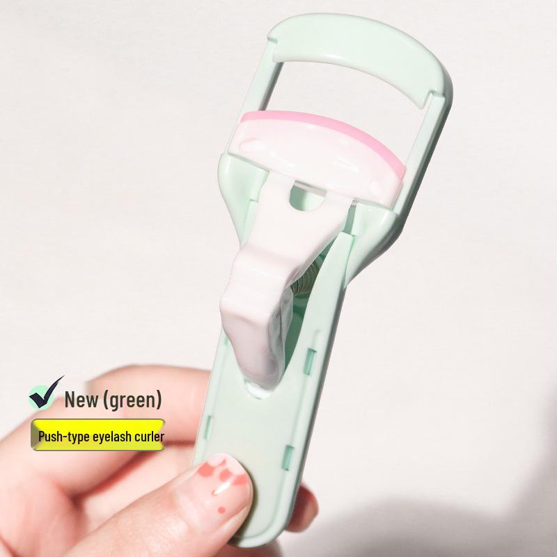Marian Wide-Angle Eyelash Curler for Sky-High Curls