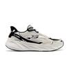 Skechers Edgeride Comfortable Versatile Breathable Lightweight Low-Top Casual Shoes Men Sneakers Off-White 232969-NTBK