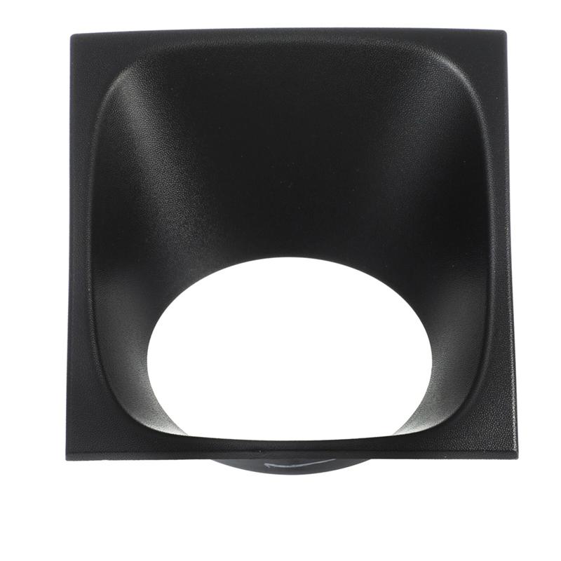 L10A 2014-2015 For Jeep Grand Cherokee Adaptive Cruise Control Bezel Cover Front Bumper–68143107AB