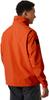 Демисезонная куртка Helly Hansen HP Racing patrol orange