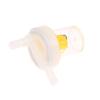 1pcs Clear Universal 1/4" 6mm Motorcycle Petrol Fuel Filter Fits for All Kinds of Motorcycle Using 1/4 Inch (6mm) Fuel Line