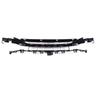 BMW 4 Series F32/F33/F36 Front Bumper Center Trim - 51117294838