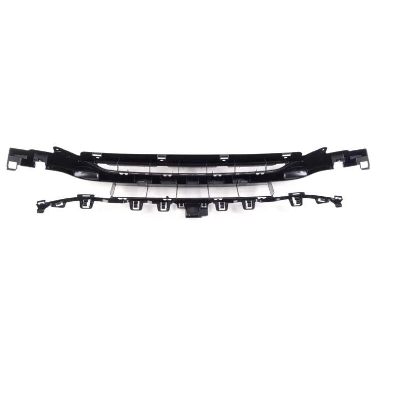 BMW 4 Series F32/F33/F36 Front Bumper Center Trim - 51117294838