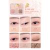 Clio Muse Master Palette Set 02 Floral Sedan Coral