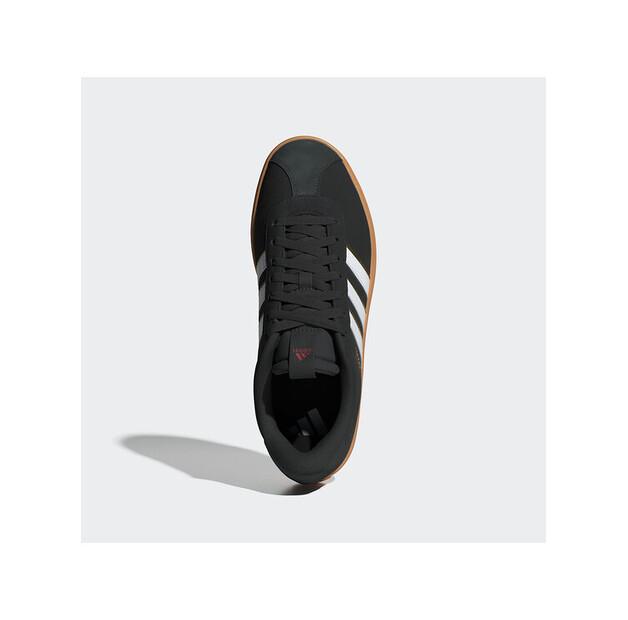 Полуботинки adidas VL Court 3.0