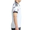 Soccer Short Sleeve Uniform Japan National Team Away Replica White M [Adidas] Men's (HF1844)