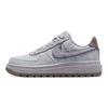 Nike Sneakers da uomo Air Force 1 Luxe Viola Provenza DD9605-500