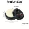 Car Leather Seat Maintenance Oil Care Cream Automobile Interior Polishing Refurbished Stain Removal Leather Sofa Cleaning Care