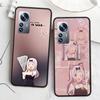 Kaguya sama Love is War Fujiwara Funda Phone Case For Xiaomi Poco X6 X5 X4 X3 GT NFC M4 M5 Pro 5G M3 Mi Note 10 Lite F5 F4 F3 F2