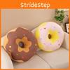 Animal Stuffed Donut Cute Cartoon Sofa Cushion Girls Children Holiday Doll Gift