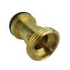 2Pcs Tub Spout Adapter Kits Coppers Tub Spout Adapter RP33794 Bath Tub Spout Adapter Hardware Easy To Installion