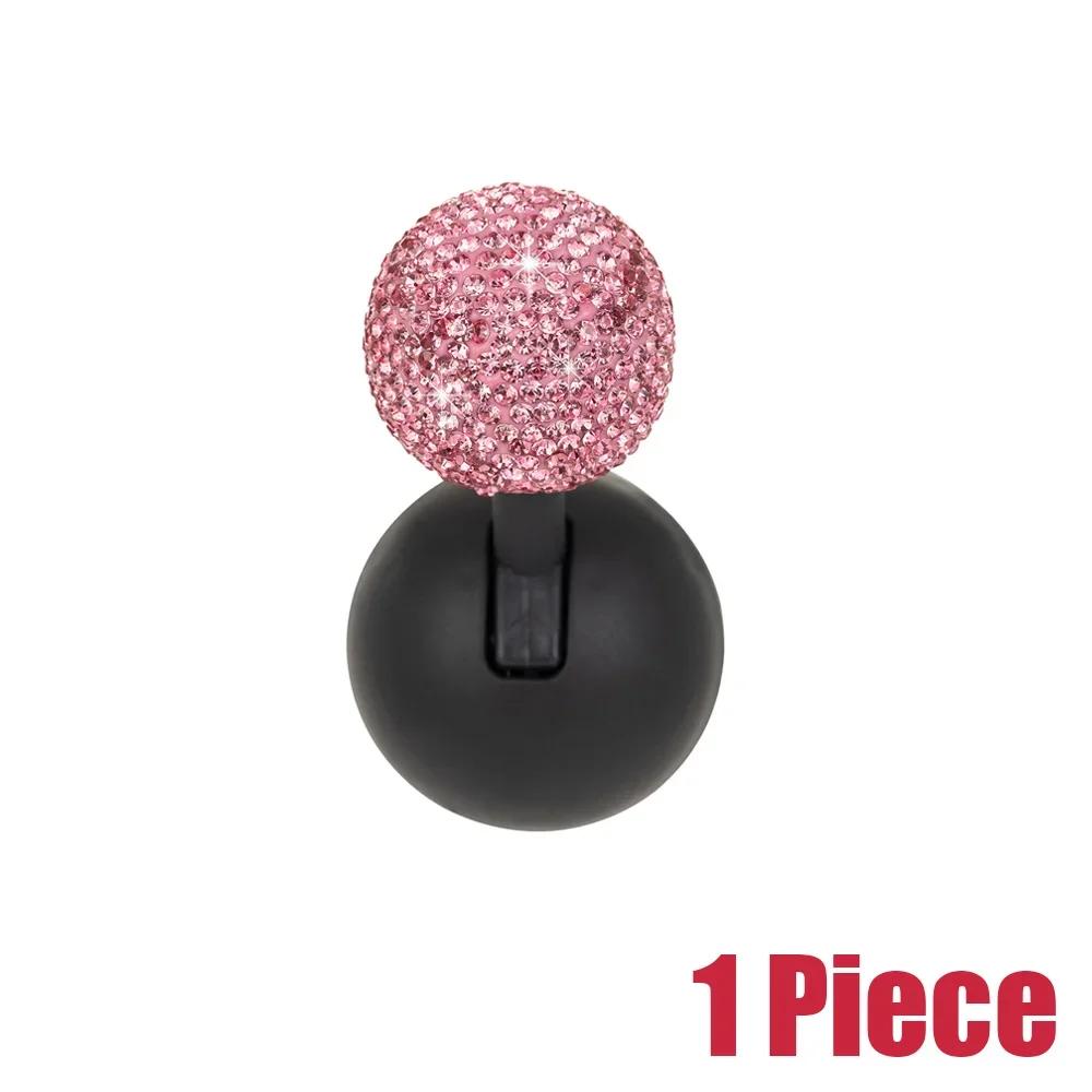 1x Car Ignition Button Stop One-Touch Protective Rocker Cover Engine Push Switch Control Lever Decoration Cover Auto Accessories