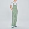 Lee X Randomevent Collaboration SS23 Work Overalls Unisex Overalls Green LUB005305201690A03715