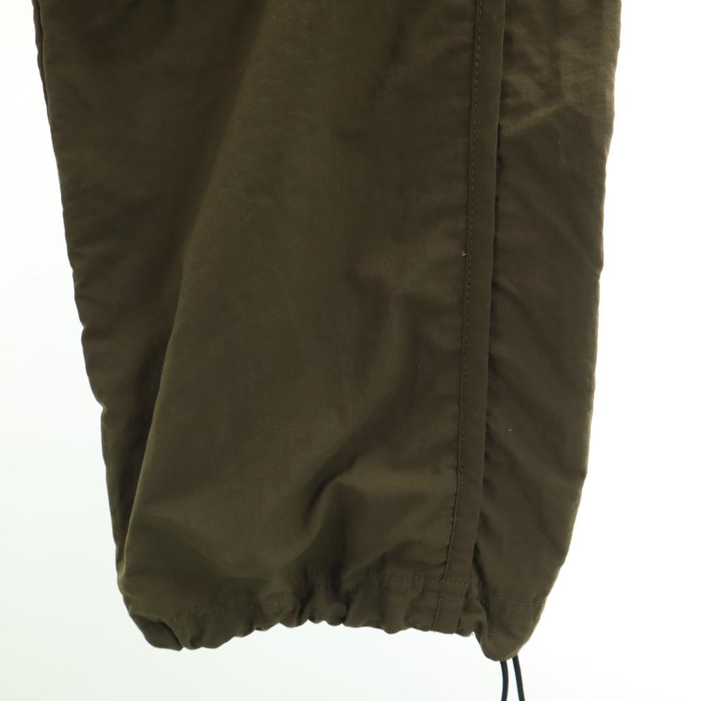 Adidas Pants L Khaki Women Used