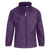 B&C Childrens Sirocco Lightweight Jacket / Childrens Jackets