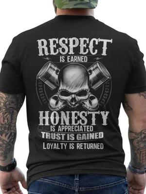 T-Shirts & Muskelshirts – T-Shirts