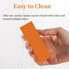 1/2/3PCS Rust Removal Eraser Multifunctional Household Bathroom Kitchen Pot Stove Glass Wall Stain Reusable Clean Rubber Brush