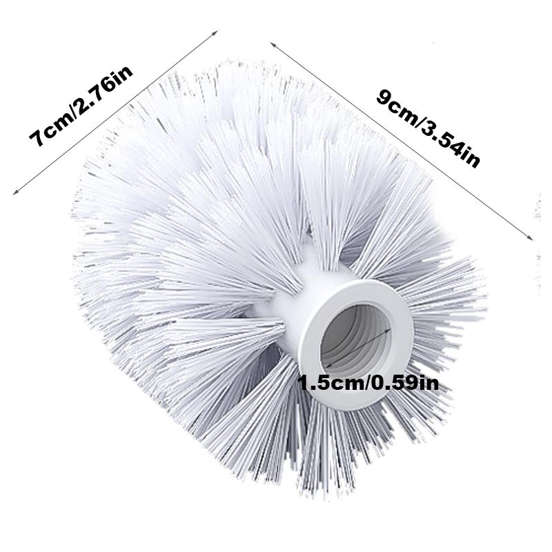 

Настенный очиститель для туалета без сверления, держатель для туалетной щетки, чистящие средства, держатель для гигиенической щетки, аксессуары для хранения