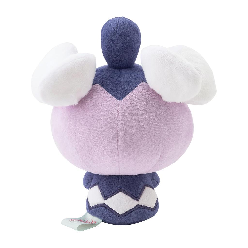 POKEMON Center Original Plush Toy Psycho Soda Refresh Gothim