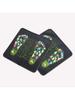 1PC Autumn and Winter Acupressure Plate Foot Massager  Imitation Pebble Foot Massage Pad  Foot Massage Wonder