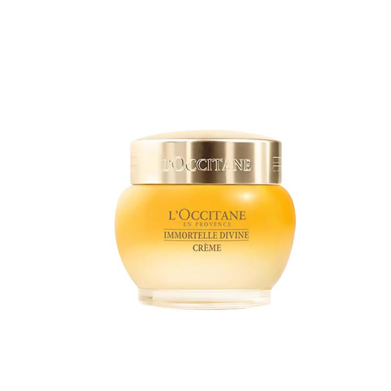

Колекція засобів для догляду L Occitane Immortelle & Shea