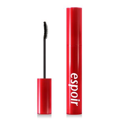 No-merging Mascara Waterproof XP 9g, No. 1 Clean Black, 1 Pc.