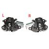 For CRV 2012-2016 Backrest Lock Rear Lock 82220-T0A-A02 82620-T0A-A03