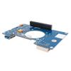 Manual Welding Extender Board for Mister FPGA IO Board Set Accessories for Terasic DE10-Nano FPGA Board 3.5mm Kit