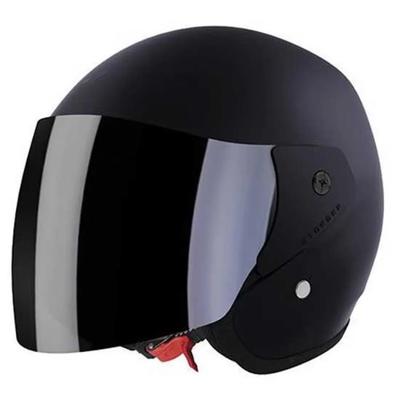Stormer Open Face Helmet Sun 2.0