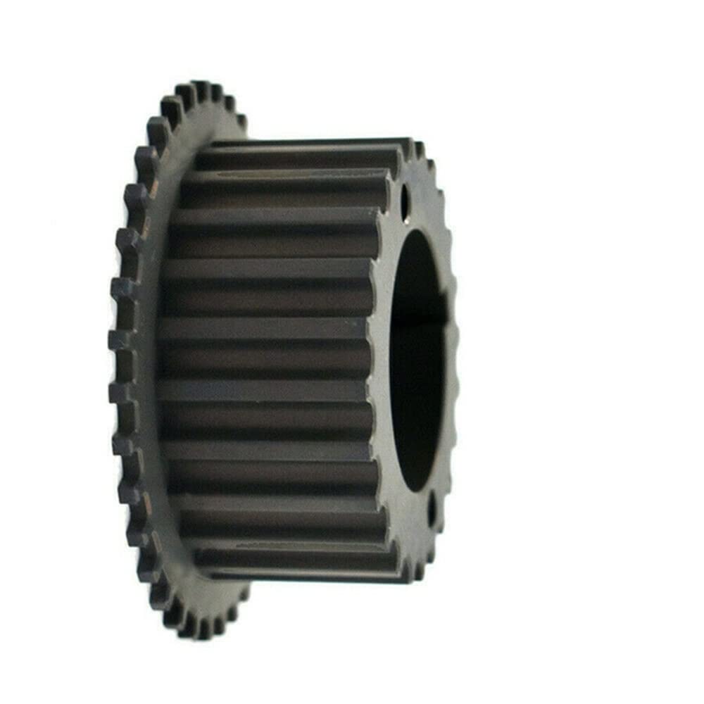 13521-62031 Crankshaft Pulley Crankshaft Timing Gear for Tundra V6 Tacoma 4Runner