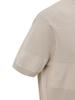 ZIOZIA Men'S) Miracle Block Knit Short Sleeve Sweater_Aaf2Er1102Be