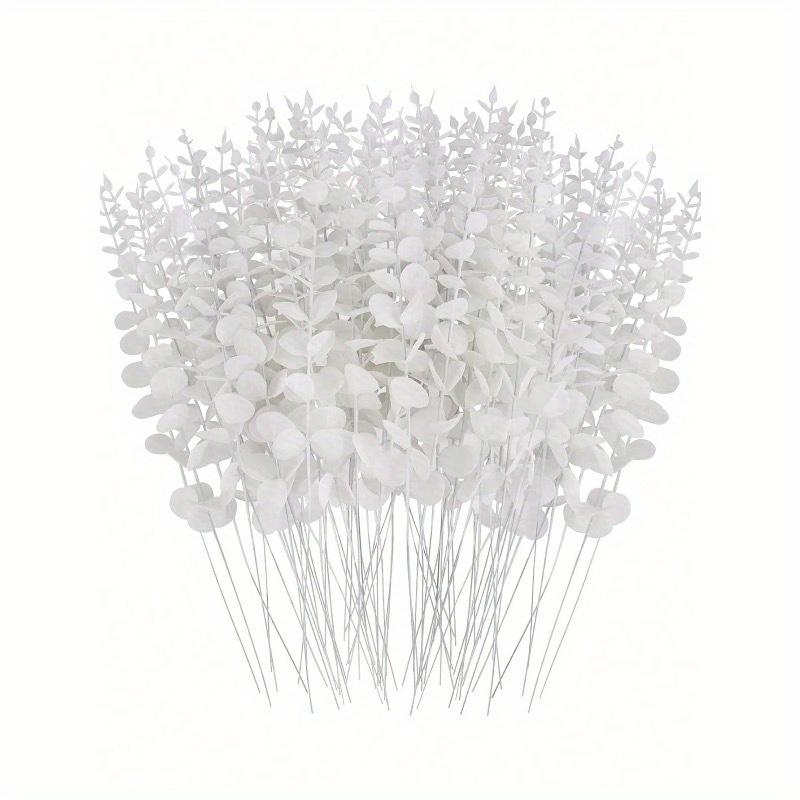 

Стебли эвкалипта Искусственные растения Искусственные ветки эвкалипта Искусственный стебель эвкалипта Для свадебного букета Домашний декор, Весенне-летний декор